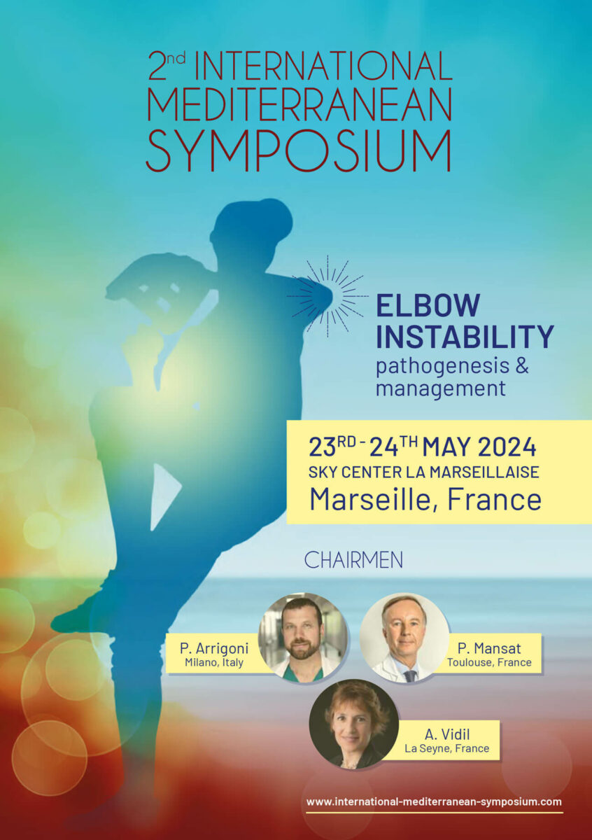 2ème international mediterranean symposium