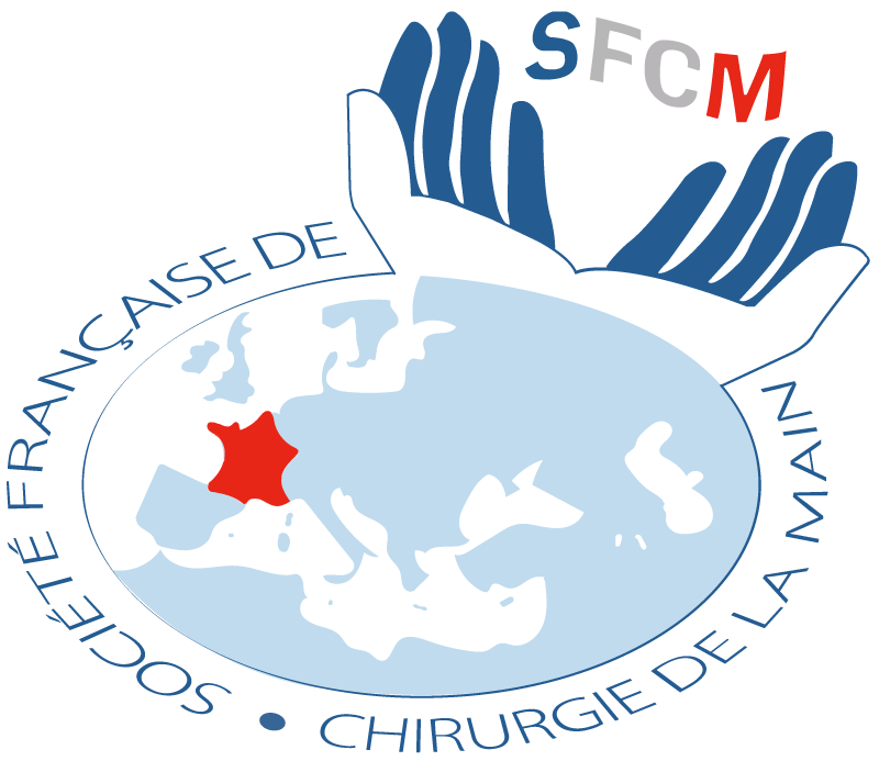 SFCM - Société Française de Chirurgie de la Main