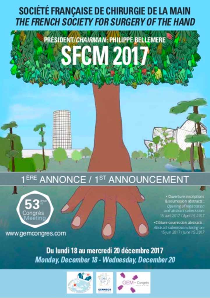 53ème congrès du GEM