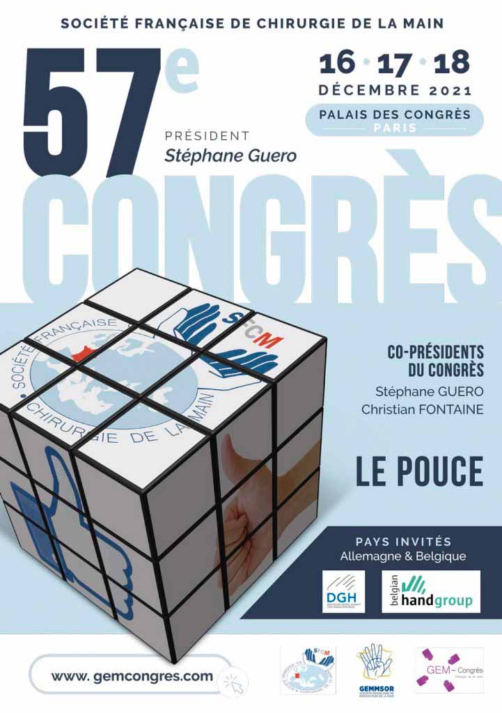 57ème congrès du GEM