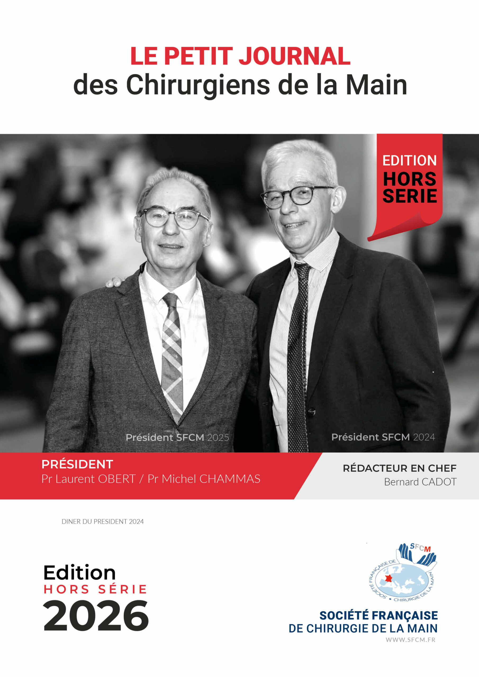 Le petit journal  - hors série