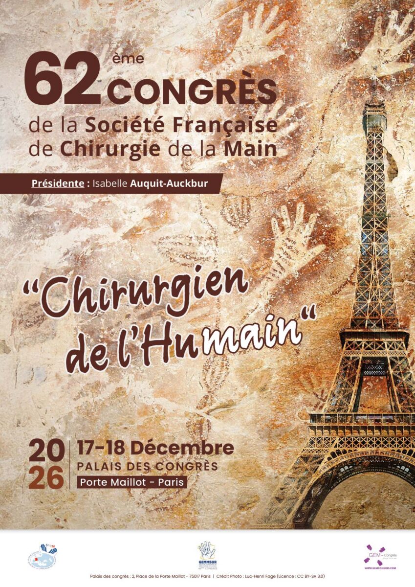 Gem congrès 2026